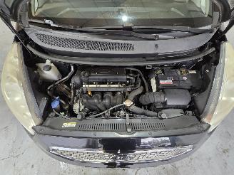 Kia Venga 1.6 CVVT X-tra picture 12