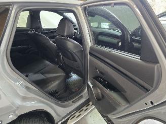 Hyundai Tucson 1.6 T-GDI HEV N Line Sky picture 26