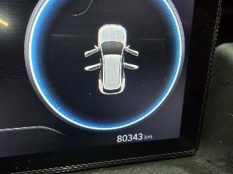 Hyundai Tucson 1.6 T-GDI HEV N Line Sky picture 31