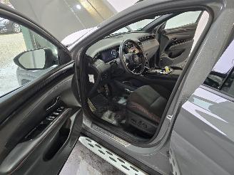 Hyundai Tucson 1.6 T-GDI HEV N Line Sky picture 30