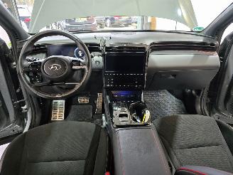 Hyundai Tucson 1.6 T-GDI HEV N Line Sky picture 32