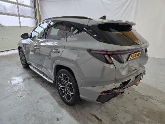 Hyundai Tucson 1.6 T-GDI HEV N Line Sky picture 5