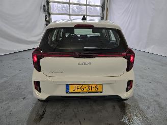 Kia Picanto 1.0 DPI DynamicLine picture 6
