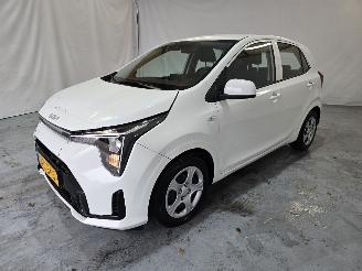 Kia Picanto 1.0 DPI DynamicLine picture 3