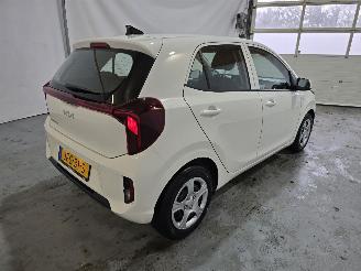 Kia Picanto 1.0 DPI DynamicLine picture 7