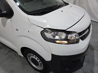 Opel Vivaro 2.0 CDTI L3H1 Edition picture 9