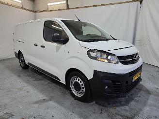  Opel Vivaro 2.0 CDTI L3H1 Edition 2022/2
