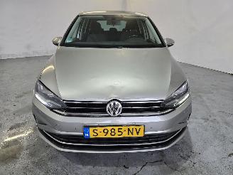 Volkswagen Golf Golf Sportsvan 1.0 Comfortline picture 2