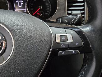 Volkswagen Golf Golf Sportsvan 1.0 Comfortline picture 31