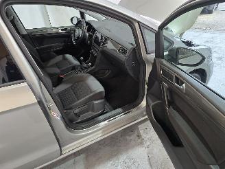 Volkswagen Golf Golf Sportsvan 1.0 Comfortline picture 17