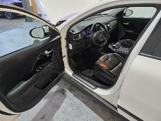 Kia e-Niro ExecutiveLine 64 kWh picture 20