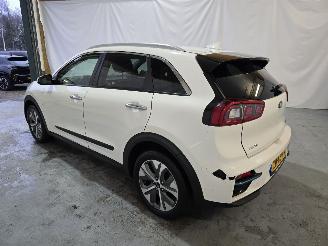 Kia e-Niro ExecutiveLine 64 kWh picture 5