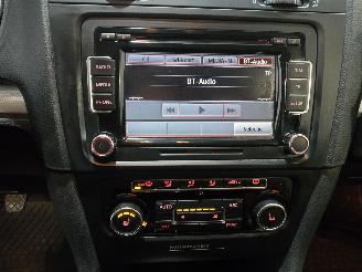 Volkswagen Golf 1.2 TSI Highl. BlueMotion picture 33