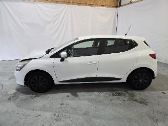 Renault Clio 1.5 dCi ECO Expression picture 4