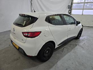 Renault Clio 1.5 dCi ECO Expression picture 7