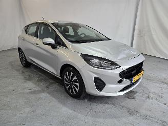 škoda osobní automobily Ford Fiesta 1.0 EcoBoost Hybrid Titanium 2023/1