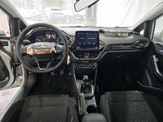 Ford Fiesta 1.0 EcoBoost Hybrid Titanium picture 24