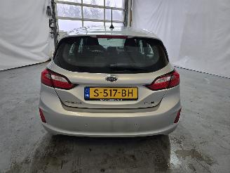 Ford Fiesta 1.0 EcoBoost Hybrid Titanium picture 6
