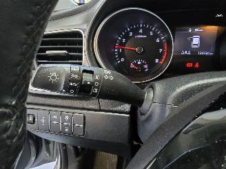 Kia Ceed Sportswagon 1.0 T-GDi DynamicLine picture 23