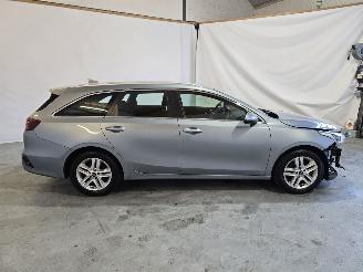 Kia Ceed Sportswagon 1.0 T-GDi DynamicLine picture 8