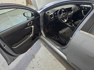 Kia Ceed Sportswagon 1.0 T-GDi DynamicLine picture 17