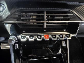 Peugeot 2008 1.2 Hybrid 145 GT picture 28