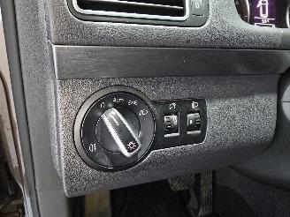 Volkswagen Touran 1.4 TSI Comfortline picture 19