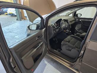 Volkswagen Touran 1.4 TSI Comfortline picture 15