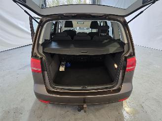 Volkswagen Touran 1.4 TSI Comfortline picture 13