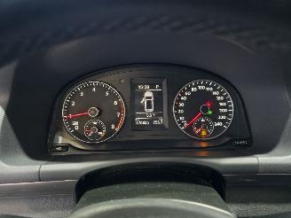 Volkswagen Touran 1.4 TSI Comfortline picture 24