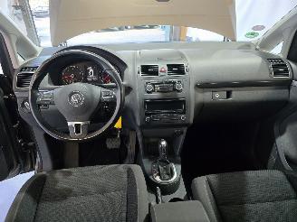 Volkswagen Touran 1.4 TSI Comfortline picture 17