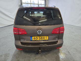 Volkswagen Touran 1.4 TSI Comfortline picture 6