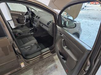 Volkswagen Touran 1.4 TSI Comfortline picture 11