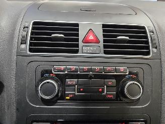 Volkswagen Touran 1.4 TSI Comfortline picture 25