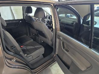 Volkswagen Touran 1.4 TSI Comfortline picture 12