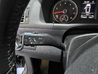 Volkswagen Touran 1.4 TSI Comfortline picture 20