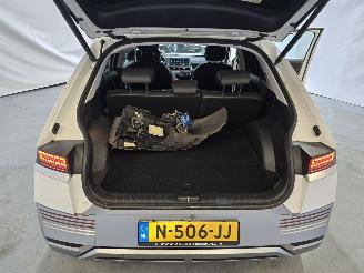 Hyundai Ioniq Lounge 73kWh picture 24