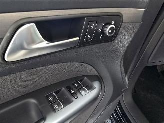 Volkswagen Touran 1.4 TSI Highline picture 20