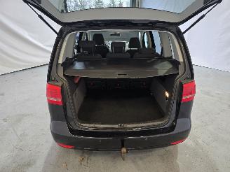 Volkswagen Touran 1.4 TSI Highline picture 14