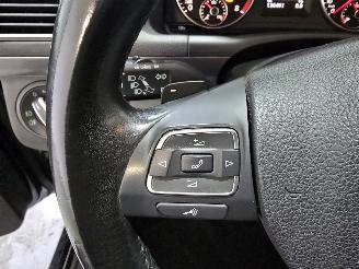 Volkswagen Touran 1.4 TSI Highline picture 24