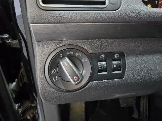 Volkswagen Touran 1.4 TSI Highline picture 21