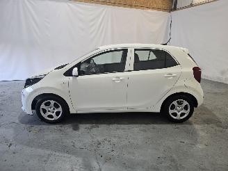 Kia Picanto 1.0 DPi ComfortLine picture 4