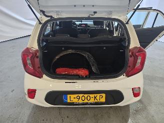 Kia Picanto 1.0 DPi ComfortLine picture 15