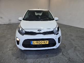 Kia Picanto 1.0 DPi ComfortLine picture 2