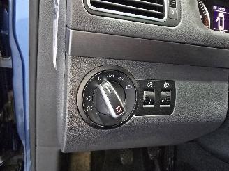 Volkswagen Touran 1.4 TSI Cross picture 20