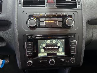 Volkswagen Touran 1.4 TSI Cross picture 25