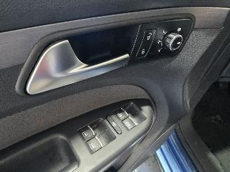 Volkswagen Touran 1.4 TSI Cross picture 19