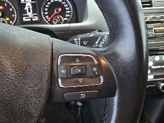 Volkswagen Touran 1.4 TSI Cross picture 24