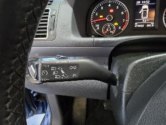 Volkswagen Touran 1.4 TSI Cross picture 21