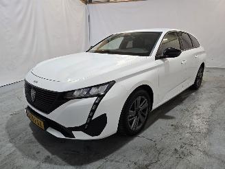 Peugeot 308 1.2 PureTech Active Pack Business picture 3